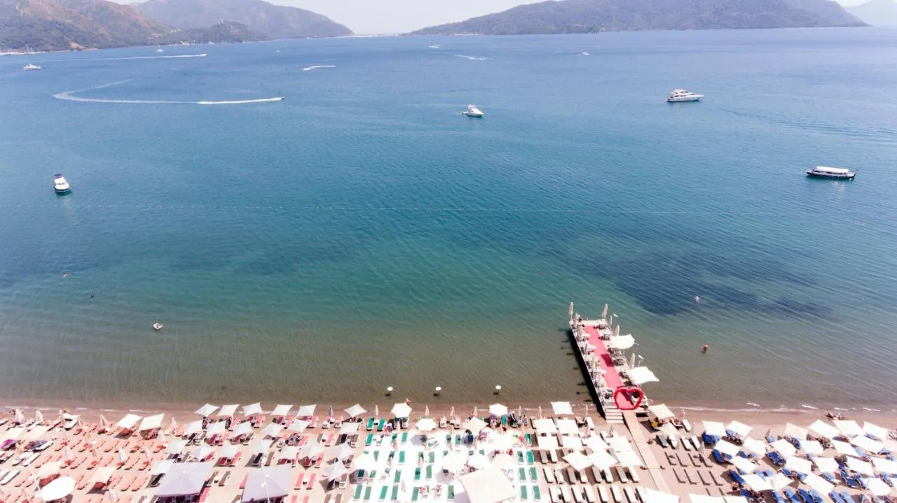 SERİN HOTEL-1