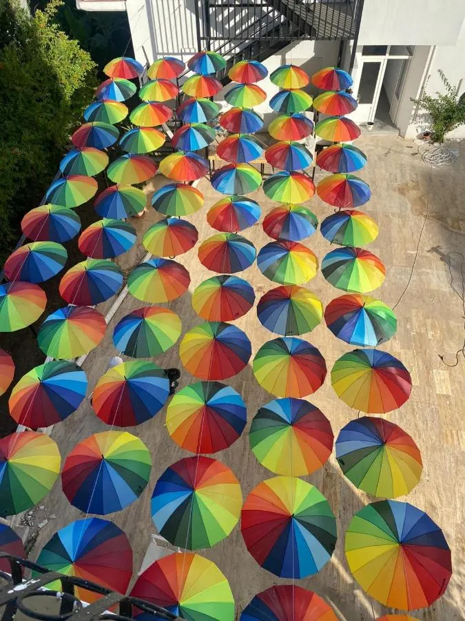 SERİN HOTEL slide-4