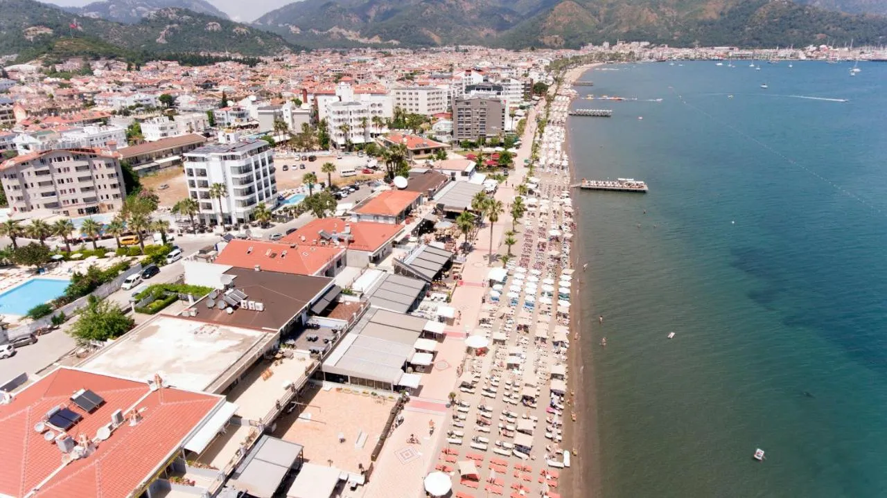 SERİN HOTEL slide-5