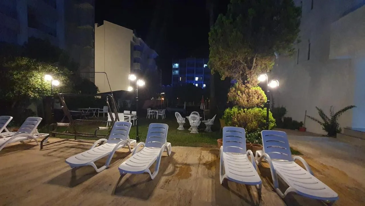 SERİN HOTEL slide-3