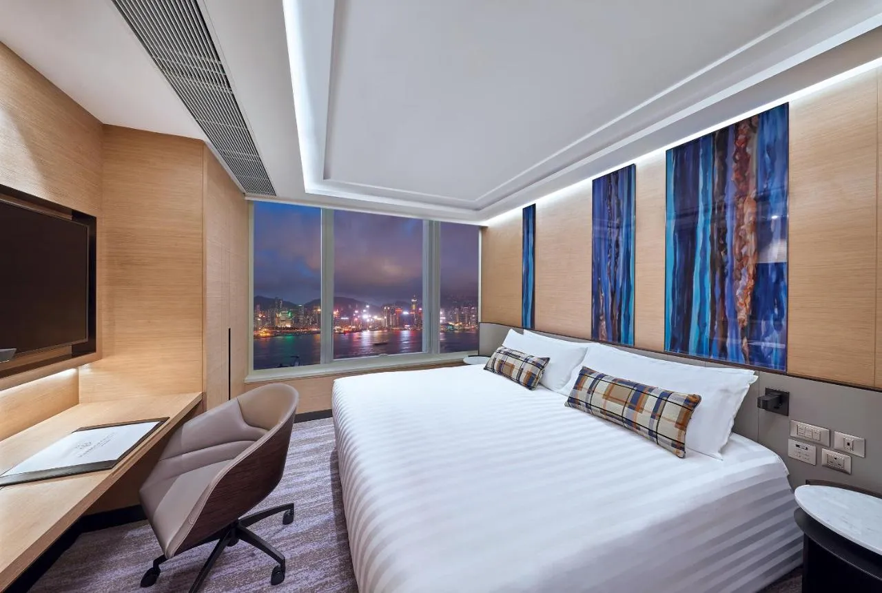 Harbour Grand Kowloon slide-5