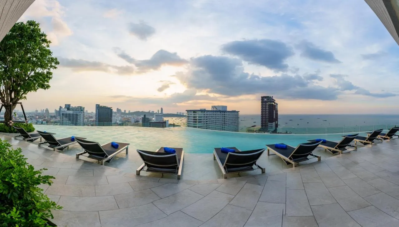 Somerset Pattaya-1
