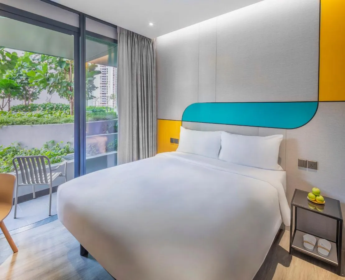 Hotel Mi Rochor slide-4