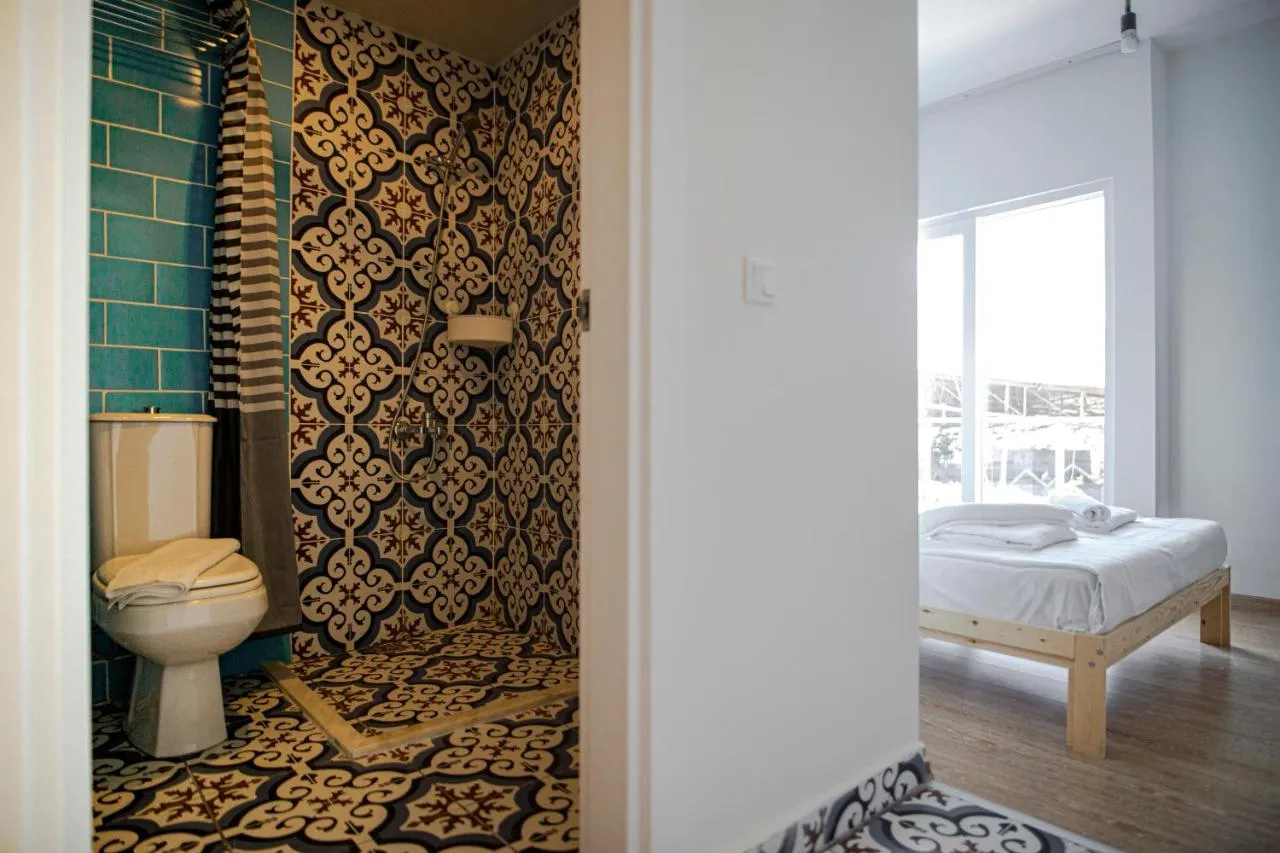 Belsun Hotel-2