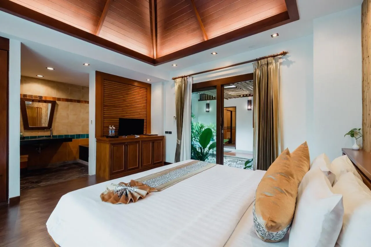 Railay Village Resort-1