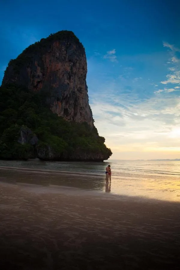 Railay Village Resort slide-5