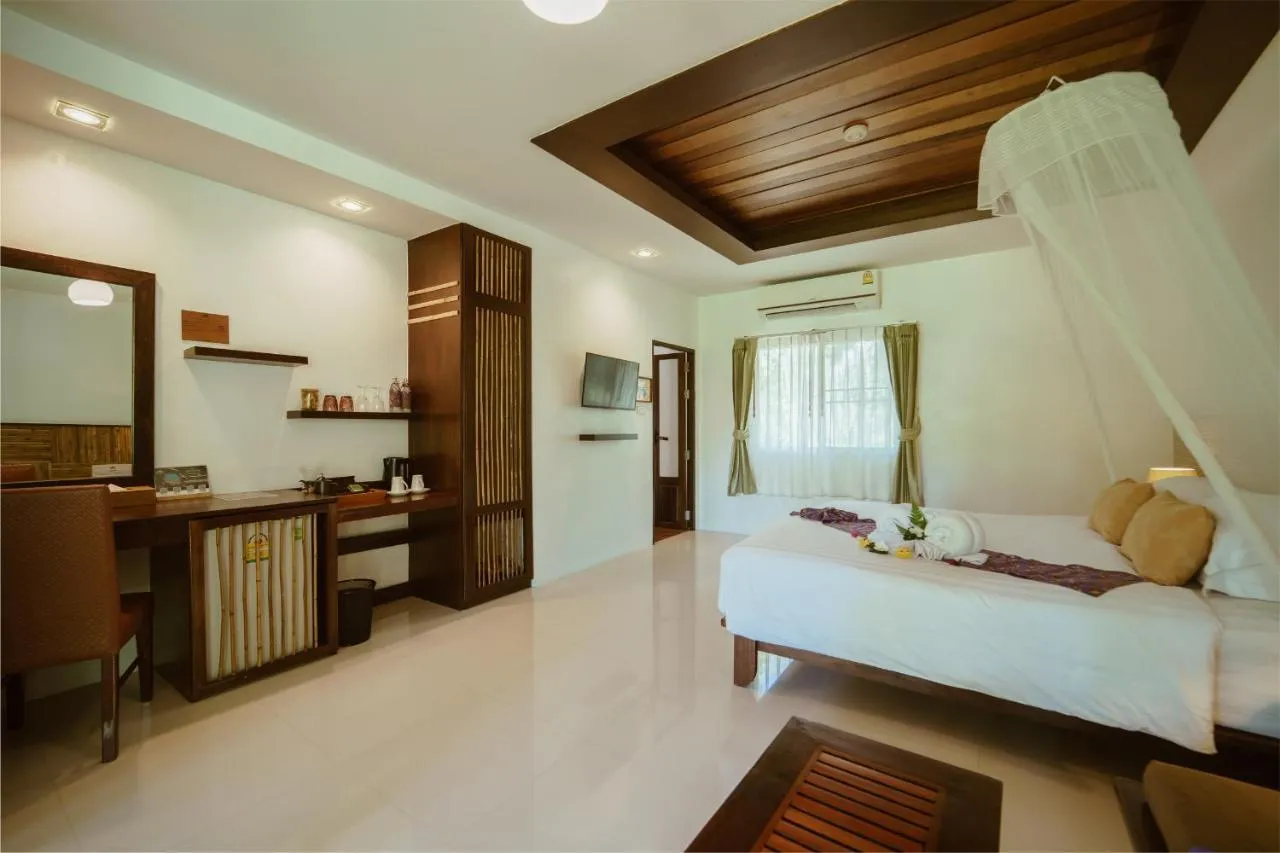Ban Sainai Resort-1