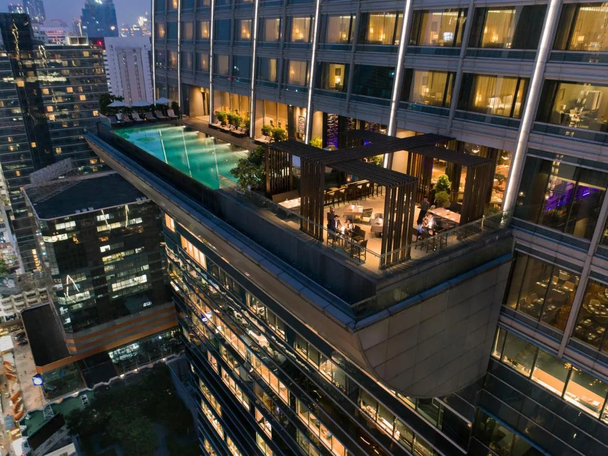 The Okura Prestige Bangkok slide-5