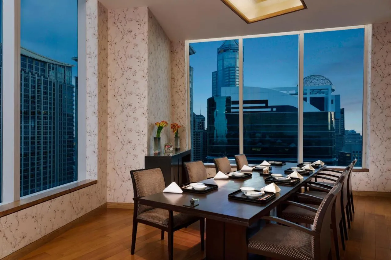 The Okura Prestige Bangkok slide-3