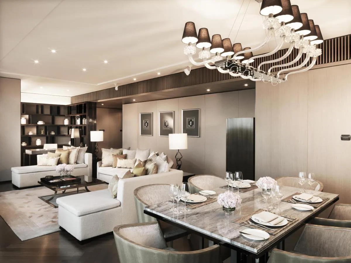 The Okura Prestige Bangkok slide-4