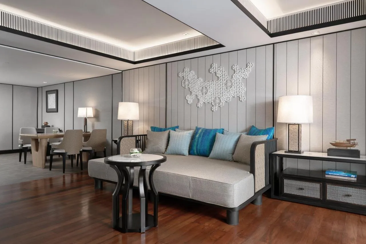 Melia Koh Samui-1