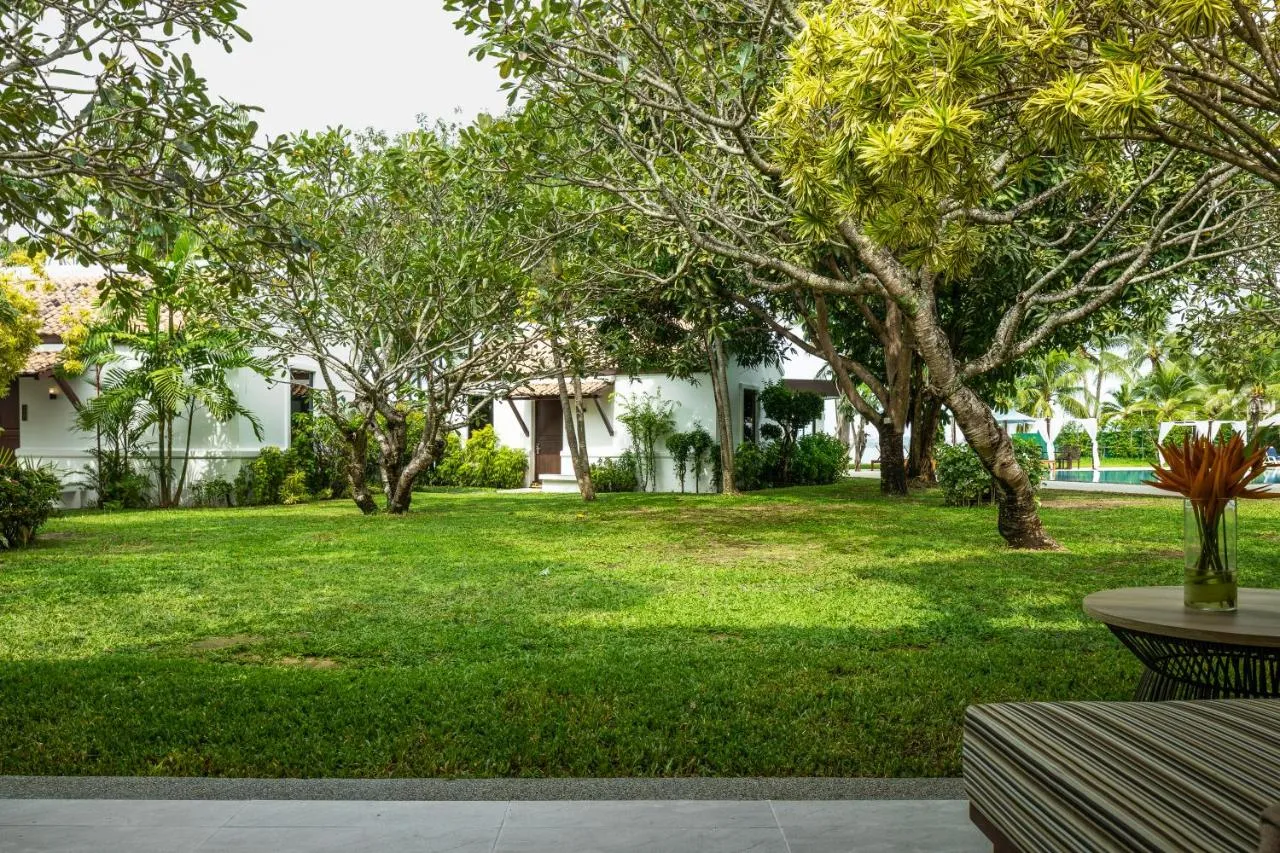 Celes Beach Front Resort-1
