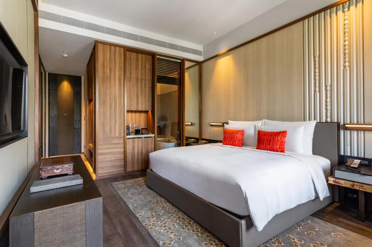 VILLA DEVA RESORT AND HOTEL-2