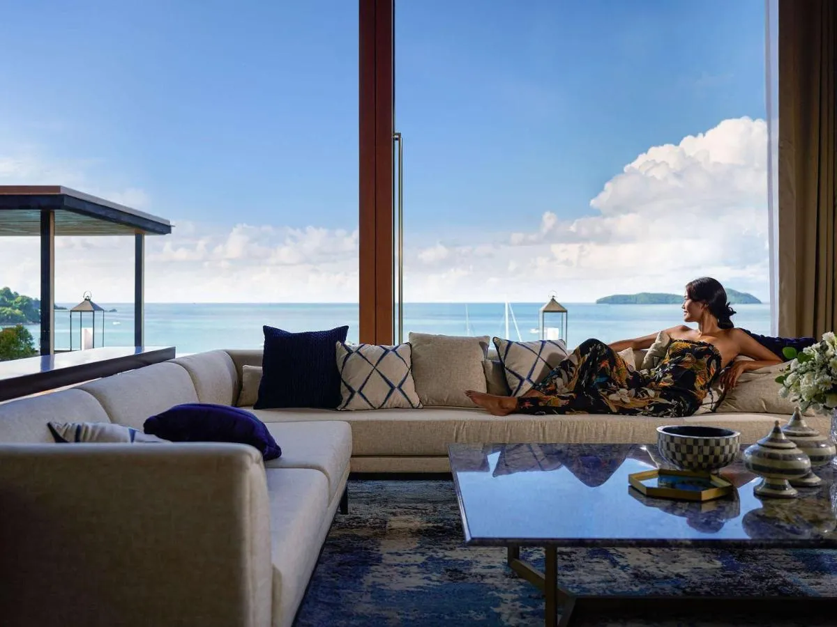 V Villas Phuket - MGallery slide-4