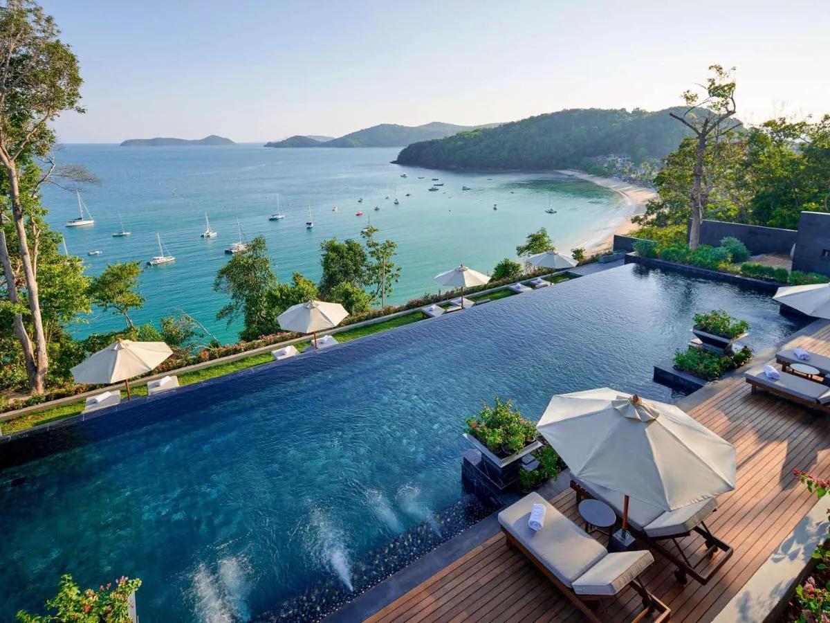V Villas Phuket - MGallery slide-5