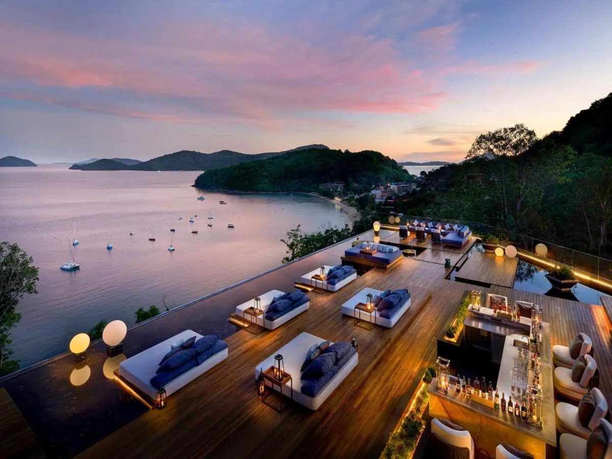 V Villas Phuket - MGallery slide-3