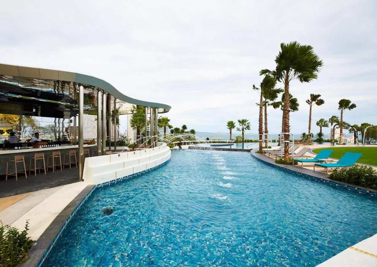 Grande Centre Point Pattaya-2