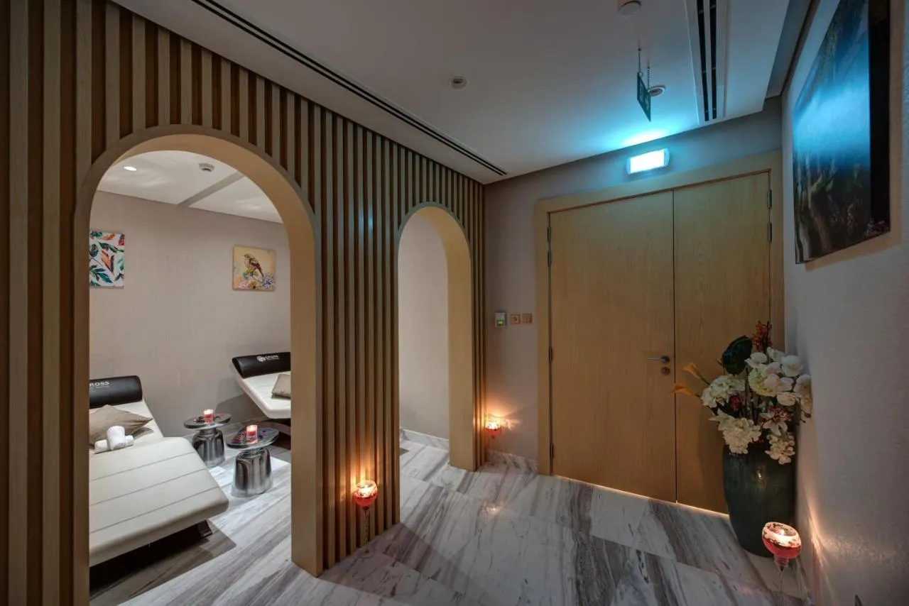 The S Hotel Al Barsha-2