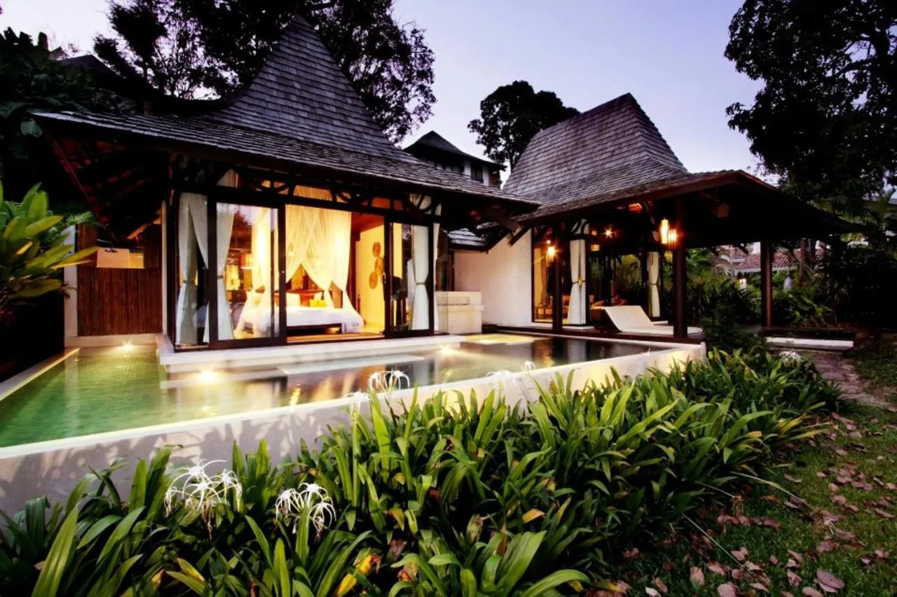 The Vijitt Resort Phuket slide-4