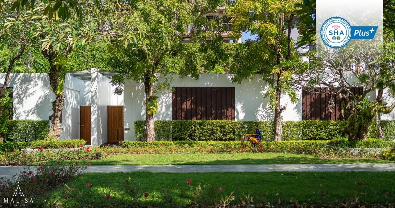 Malisa Villa Suites-2