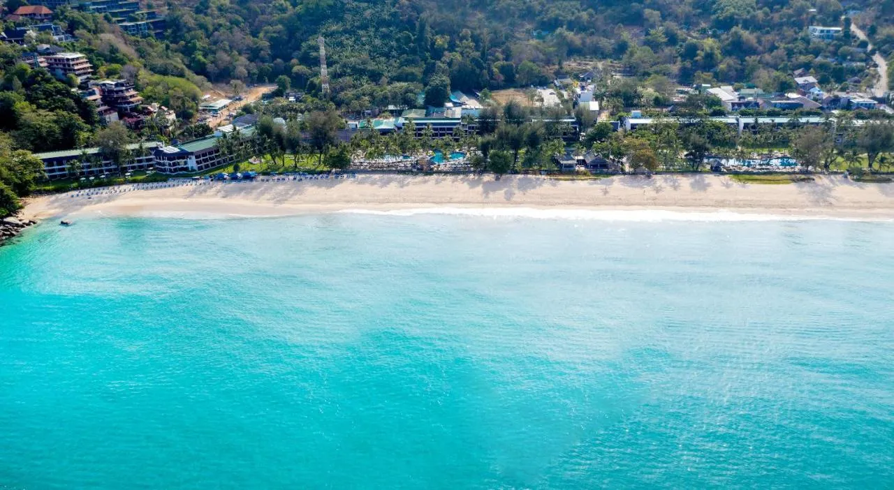 Katathani Phuket Beach Resort Hotel slide-4