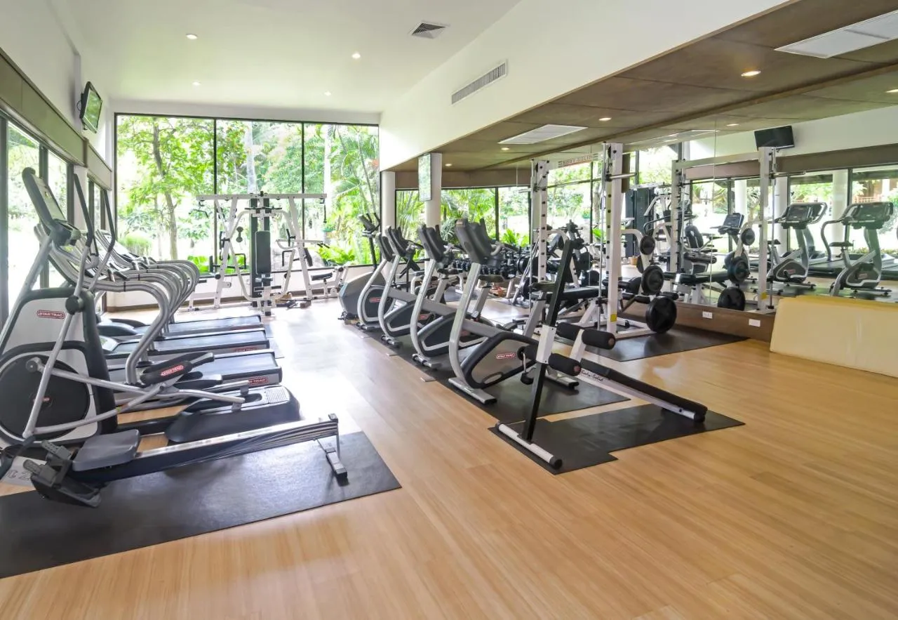 Katathani Phuket Beach Resort Hotel slide-3
