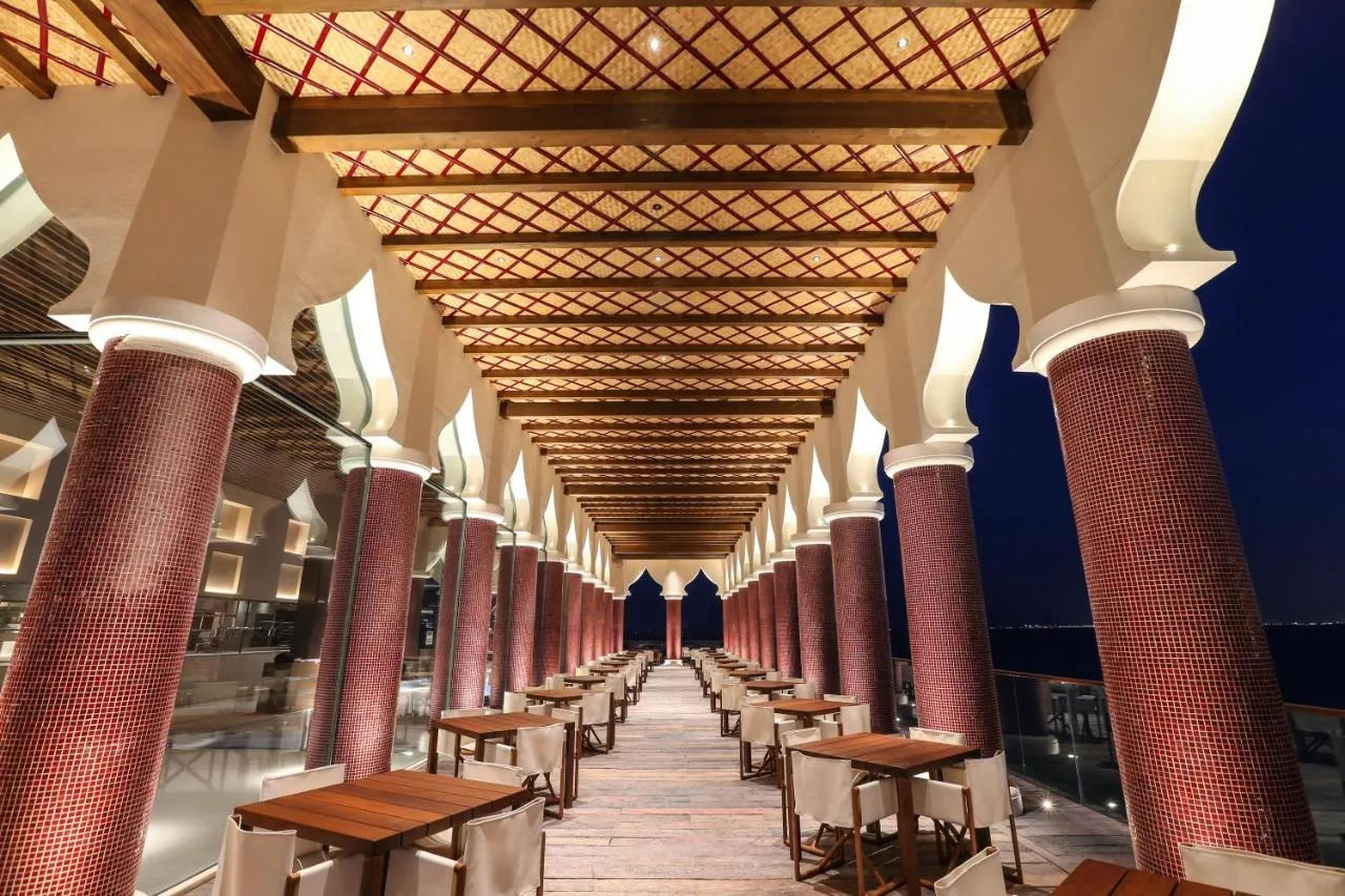 The Chedi Katara Hotel & Resort slide-3