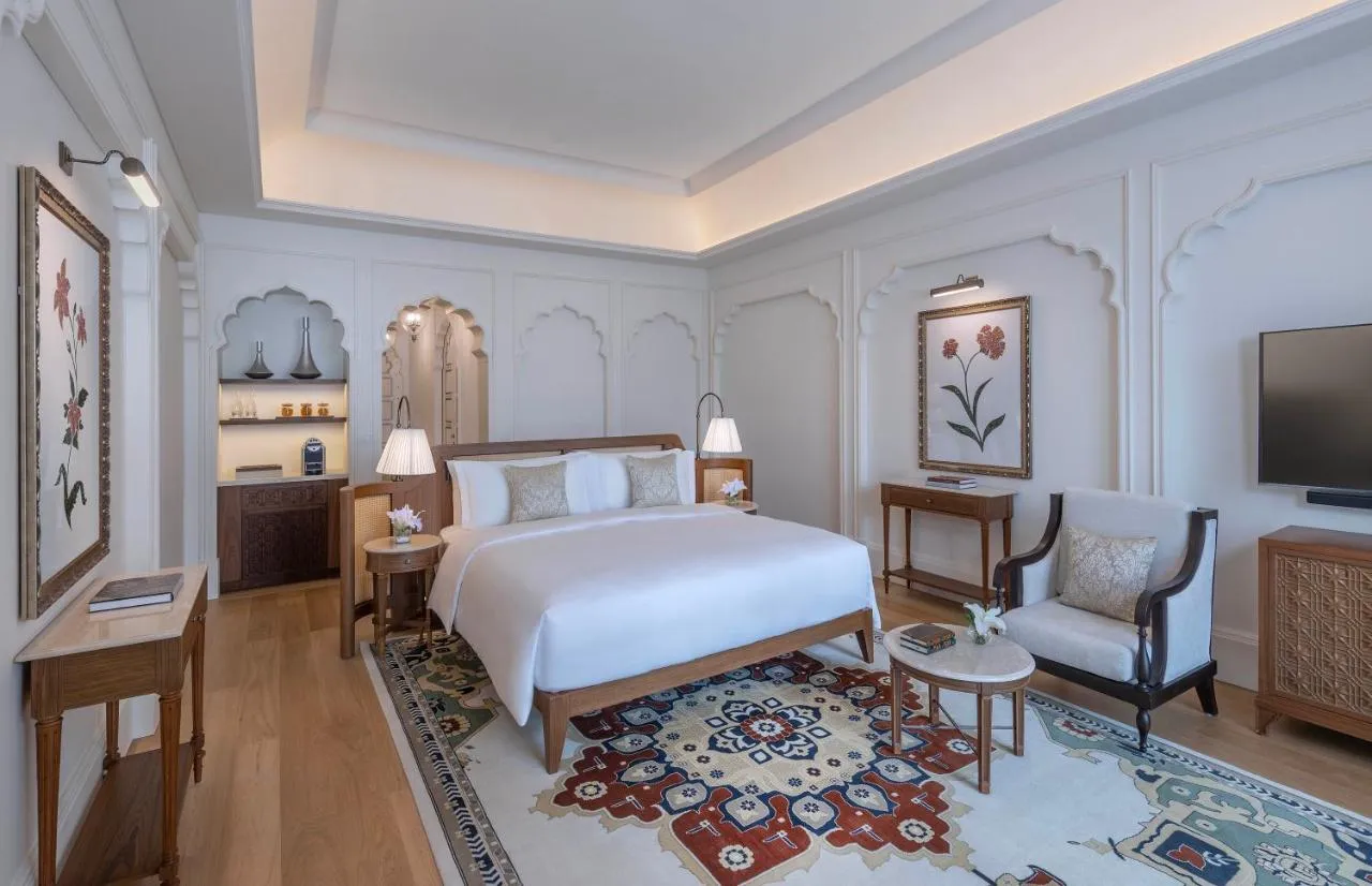 The Chedi Katara Hotel & Resort slide-5