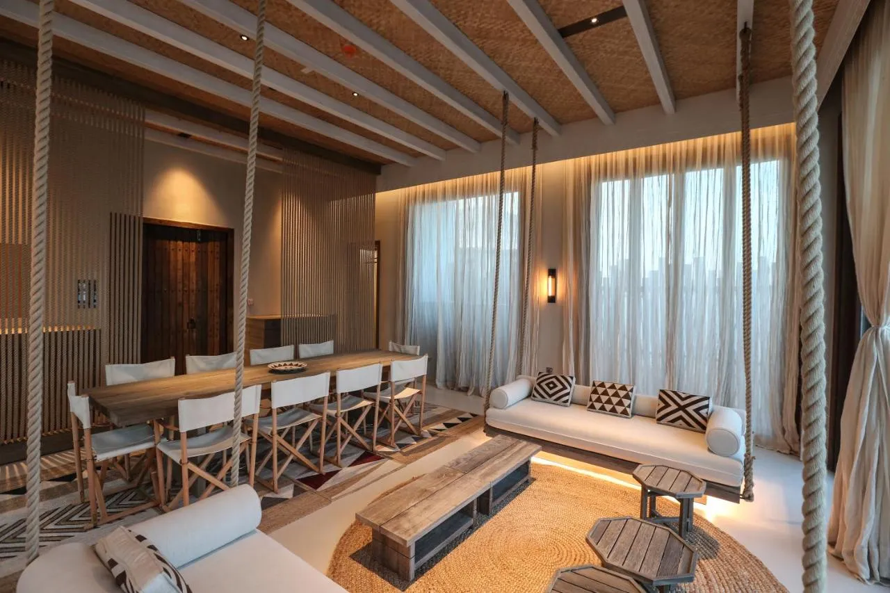 The Chedi Katara Hotel & Resort-1
