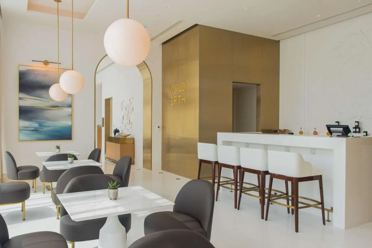 Waldorf Astoria Lusail, Doha-2