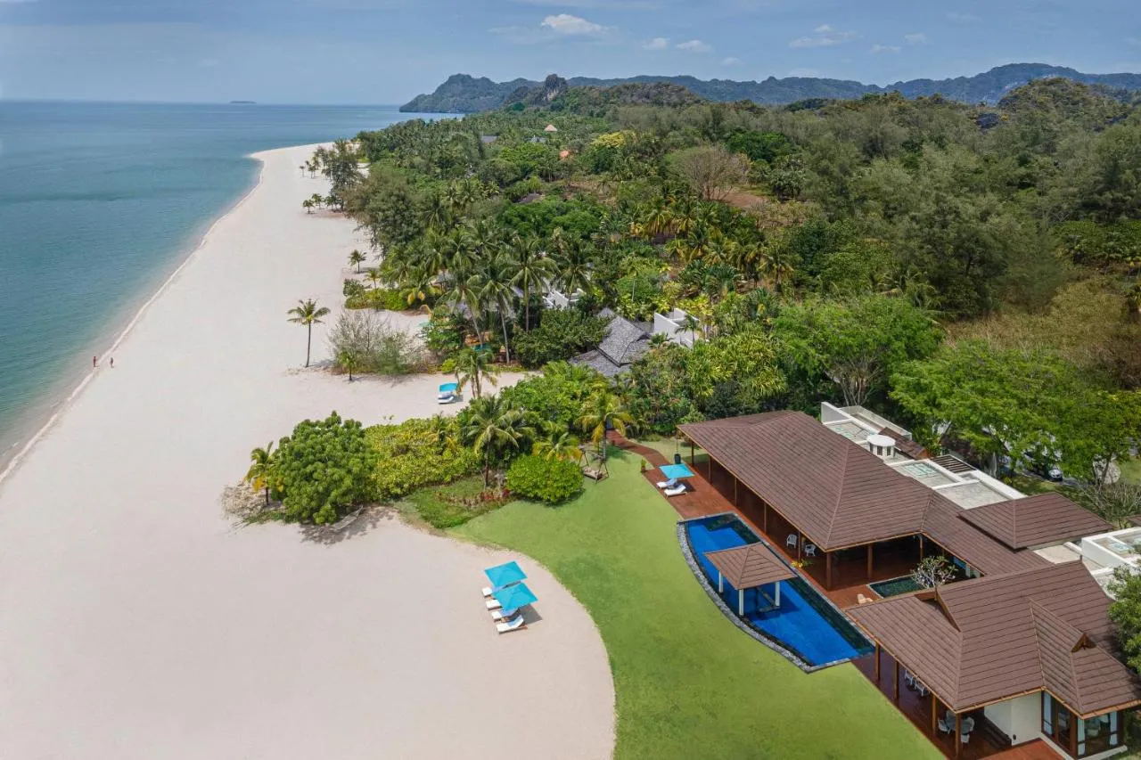 Four Seasons Resort Langkawi slide-4
