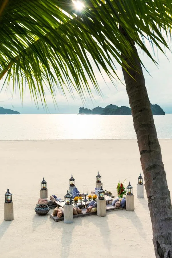 Four Seasons Resort Langkawi slide-5