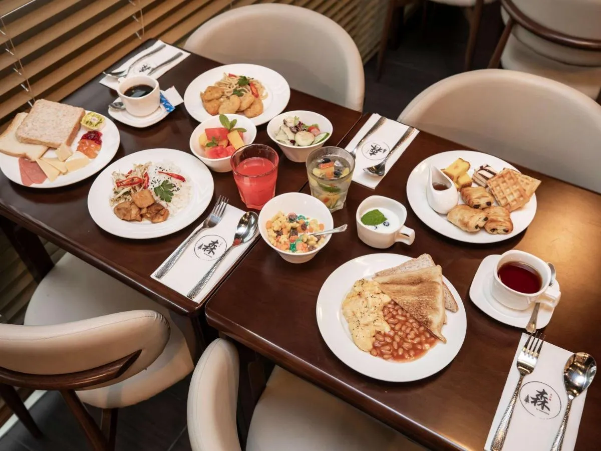 ibis budget Singapore Imperial-1