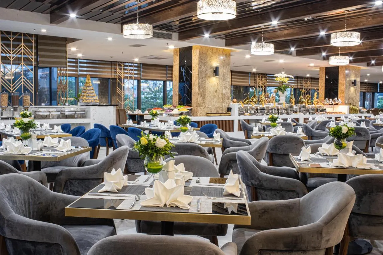 Muong Thanh Grand Da Nang Hotel-1