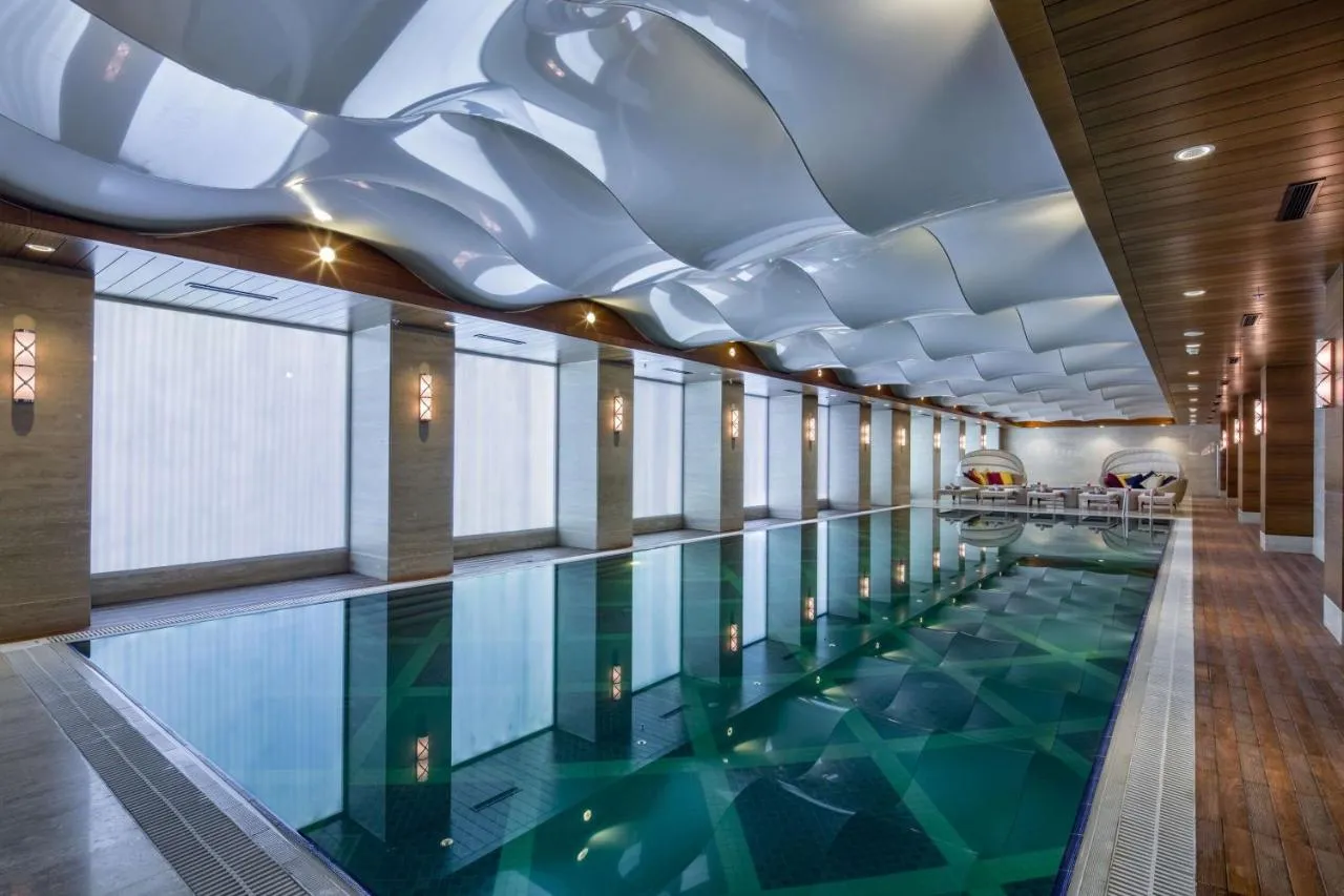 Doubletree By Hilton Istanbul Topkapi slide-4
