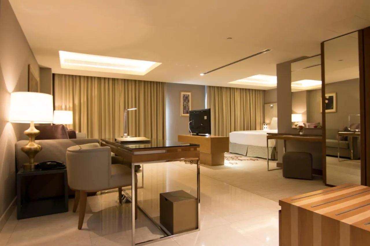 Grand Millennium Muscat-2