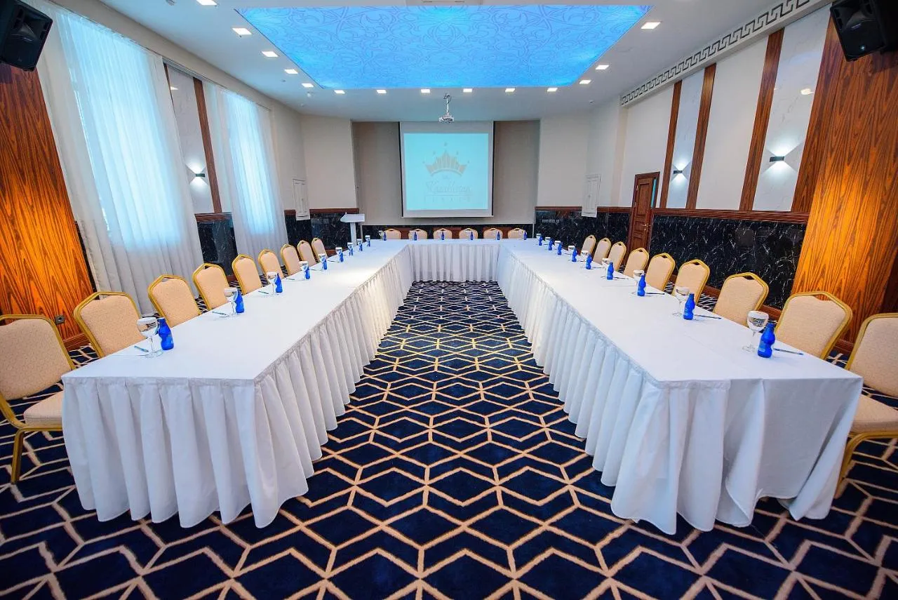 Hotel Kazakhstan-1