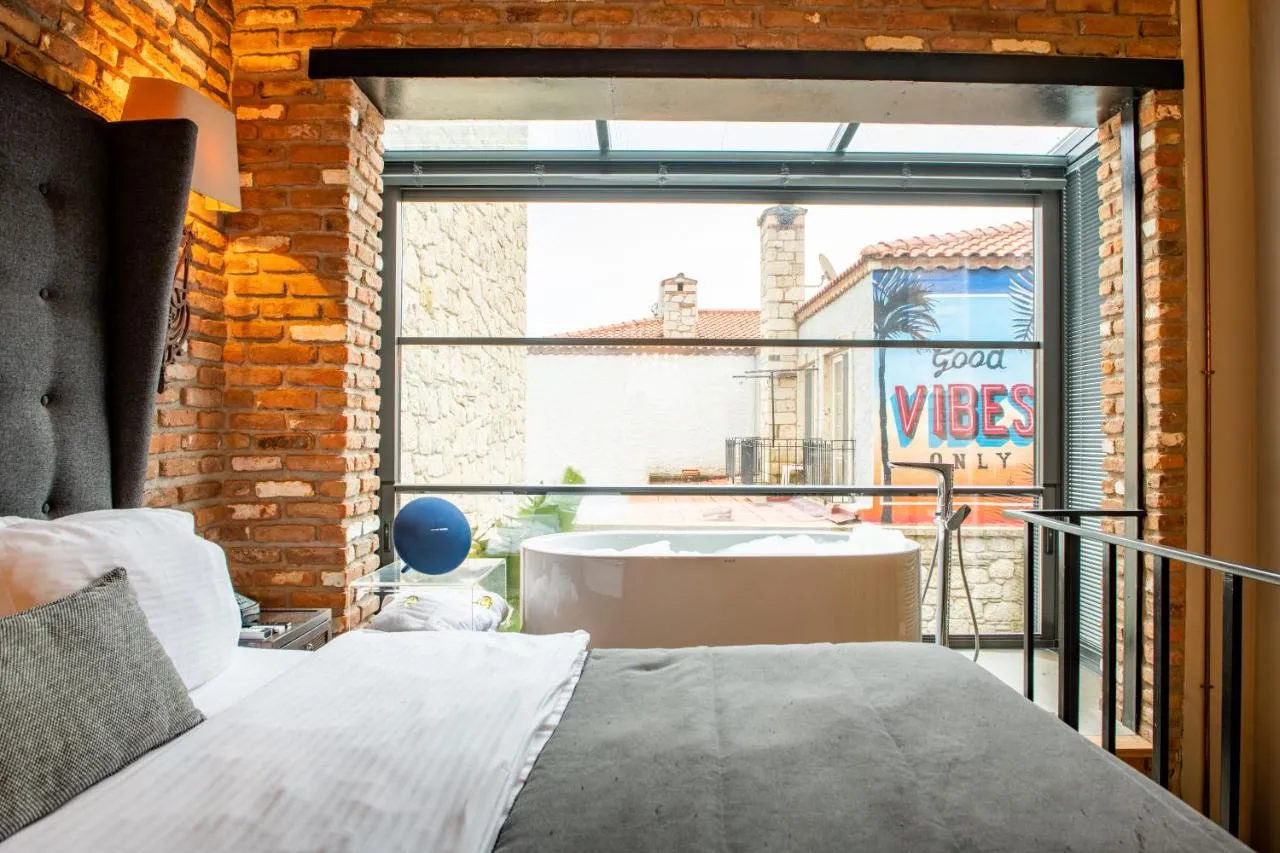 Hotel Pop Alacati-1