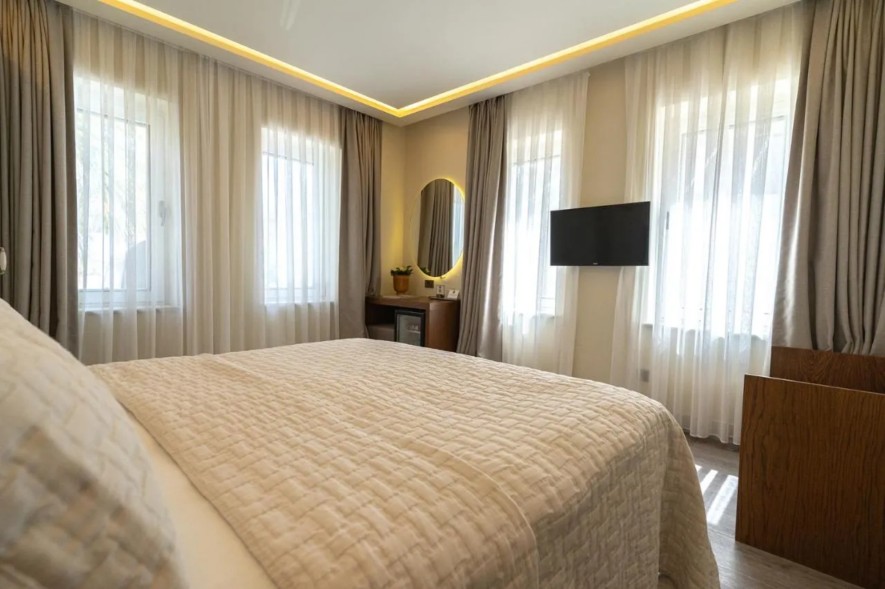 Casa Luna Hotel Alacati Hotel-2