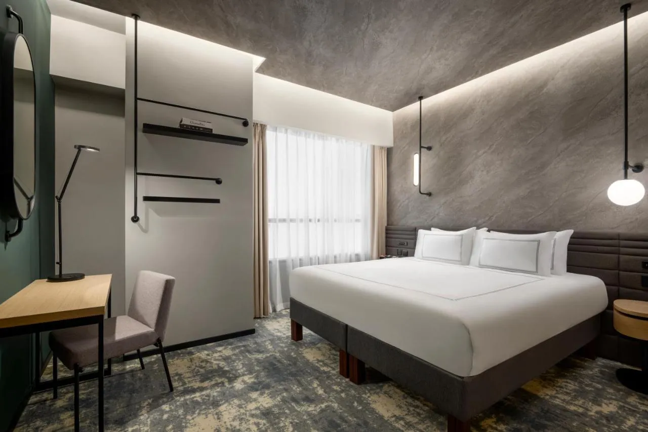 Novotel Residences Makkah slide-5