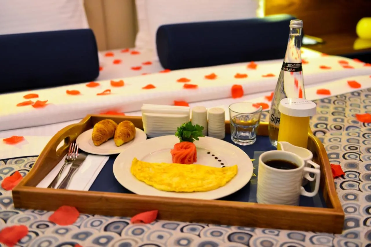 Golden Tulip Istanbul Bayrampasa-1