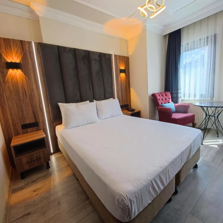 Star Hotel-2
