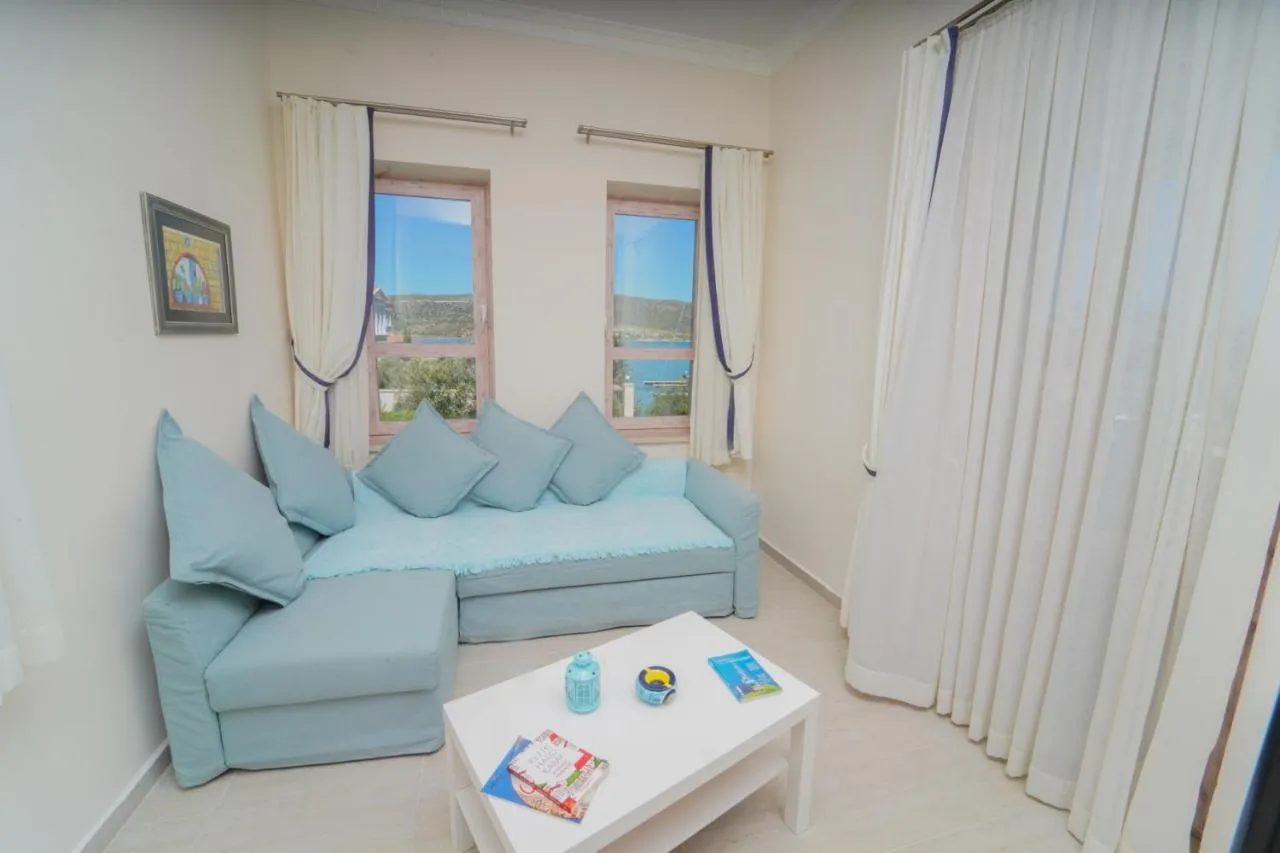 Alacati Marina Palace-1