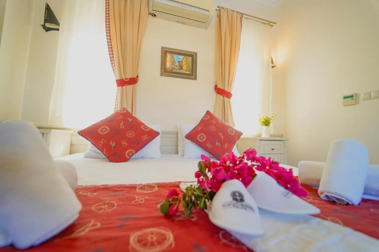 Alacati Marina Palace-2
