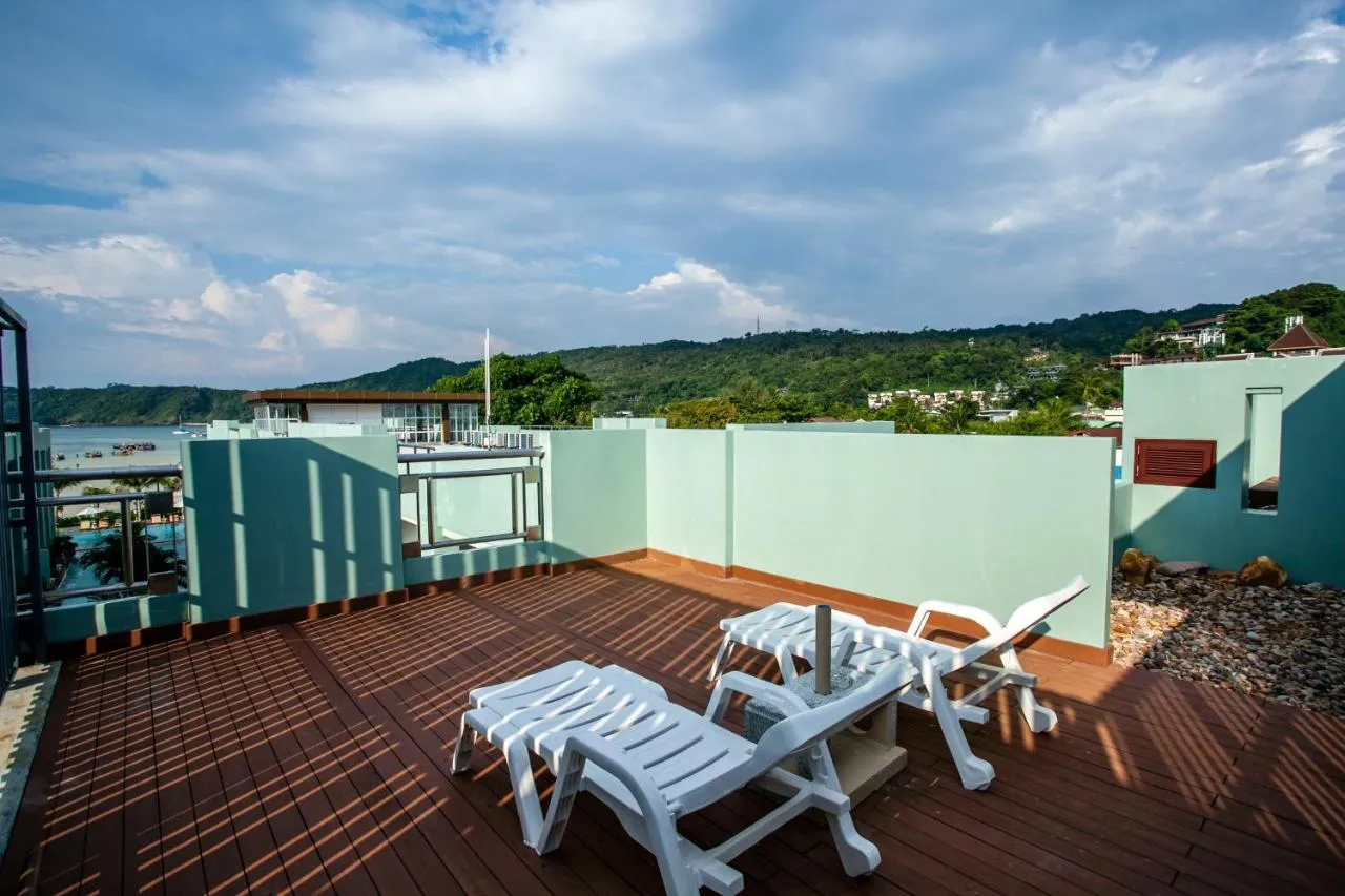 Phi Phi Harbour View Hotel-SHA Extra Plus slide-4