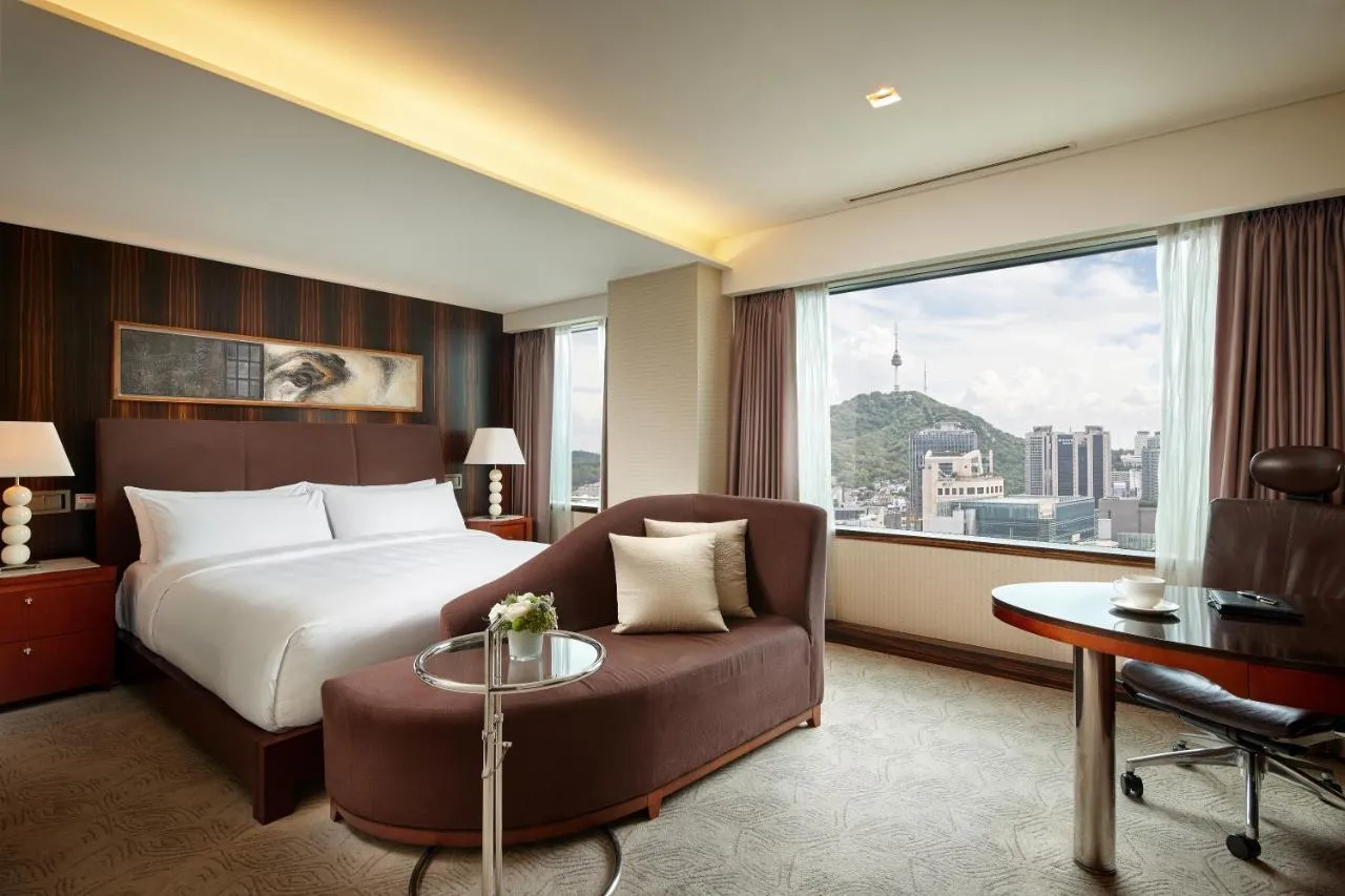 Lotte Seoul hotel slide-4