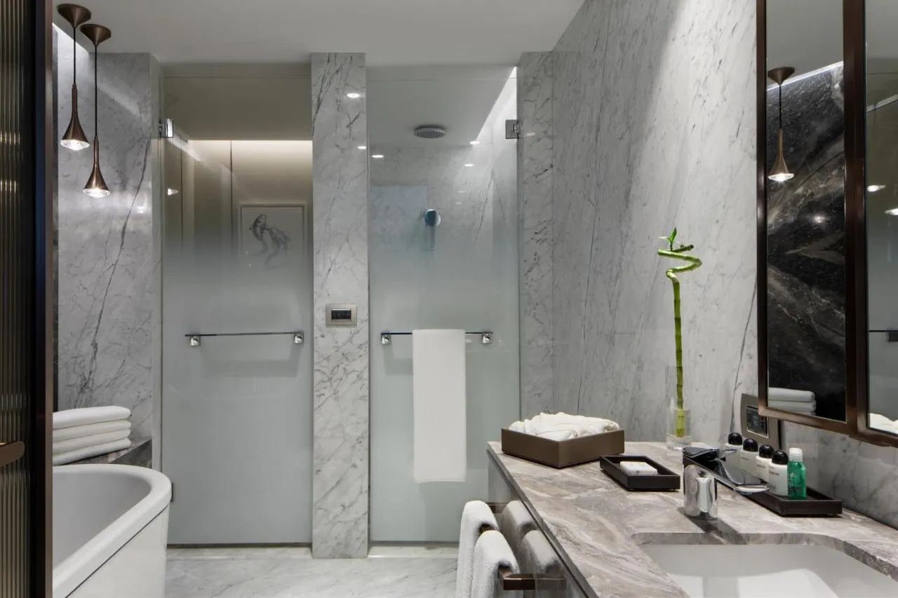Reges, a Luxury Collection Resort & Spa, Cesme slide-3