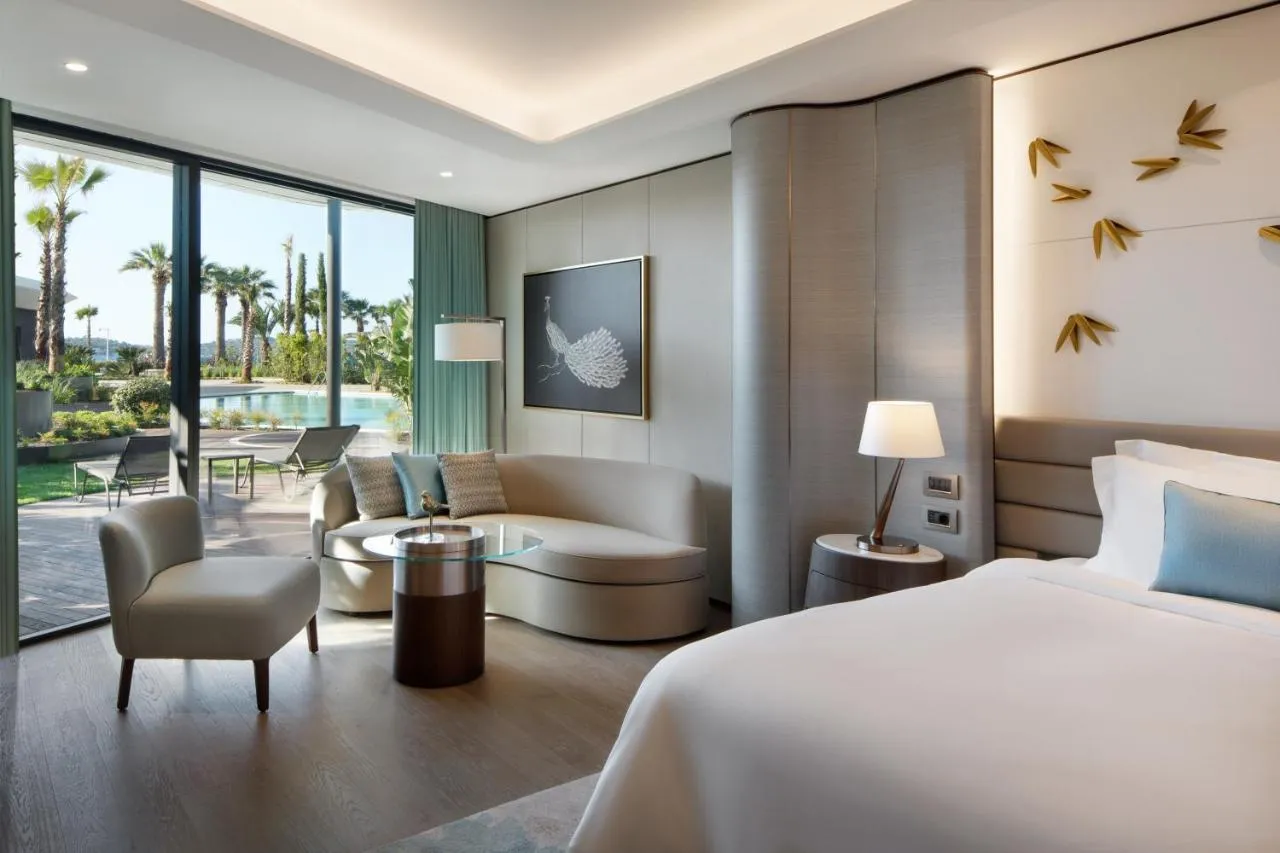 Reges, a Luxury Collection Resort & Spa, Cesme-2