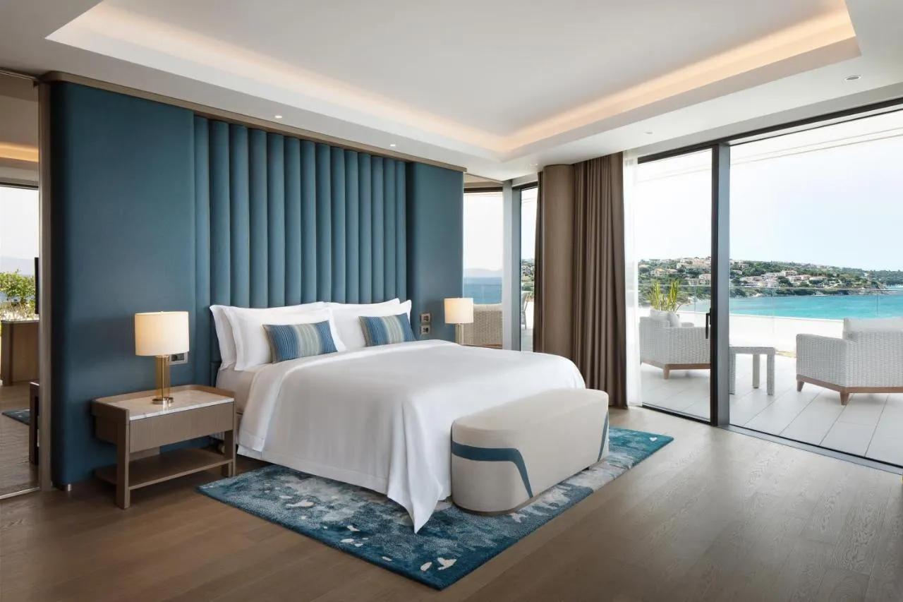Reges, a Luxury Collection Resort & Spa, Cesme-1