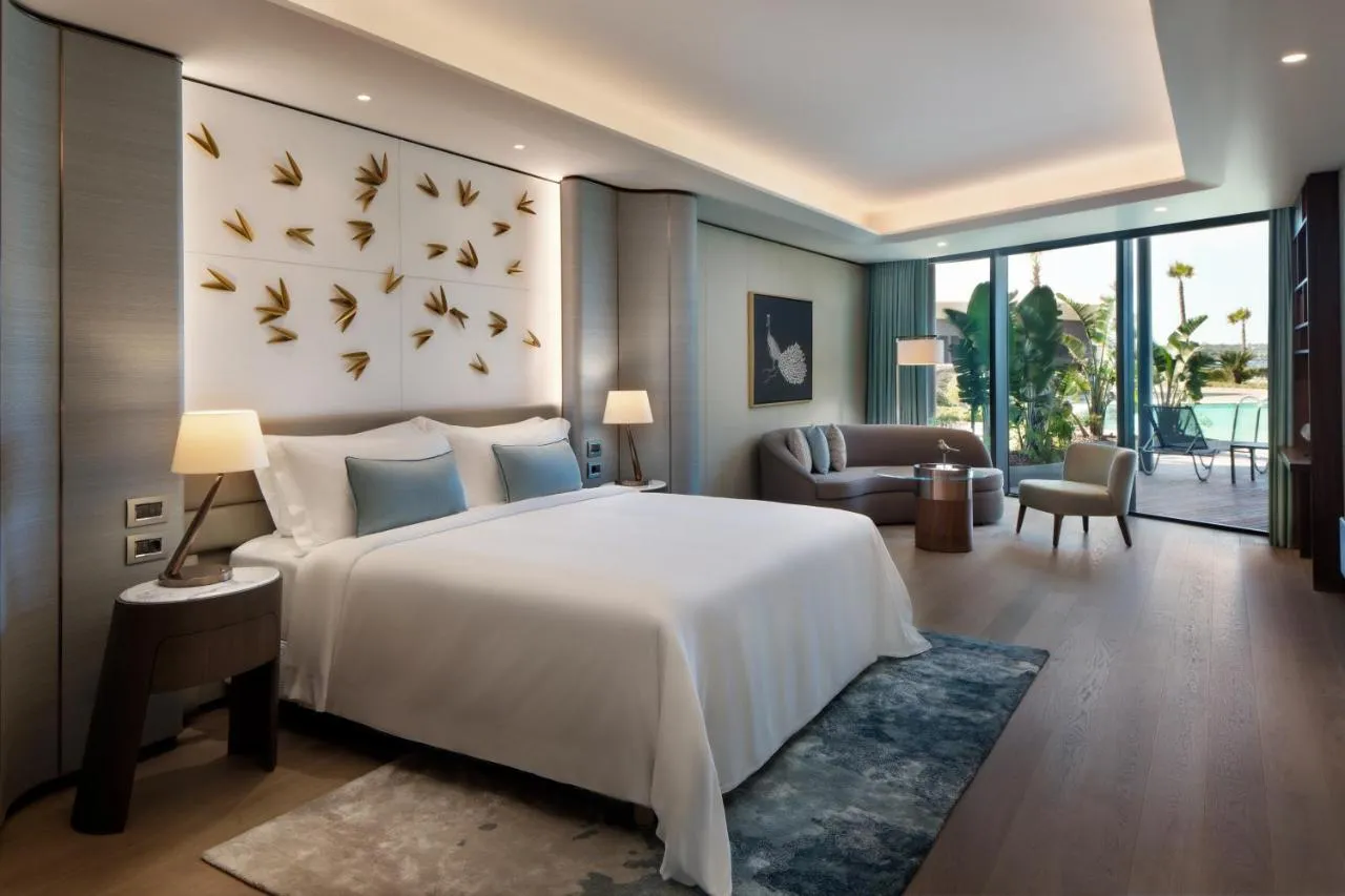 Reges, a Luxury Collection Resort & Spa, Cesme slide-4